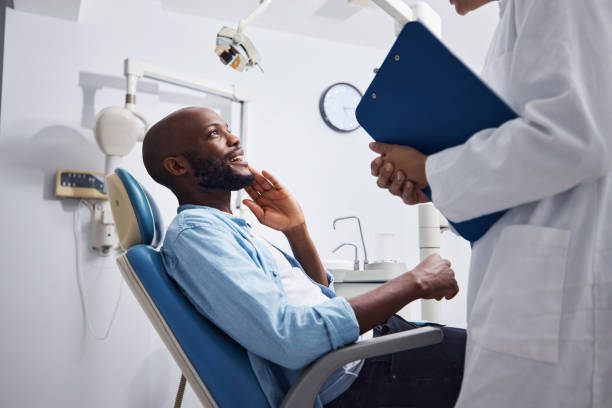 Best Emergency Dental Care for Broken or Chipped Teeth in Makakilo, HI